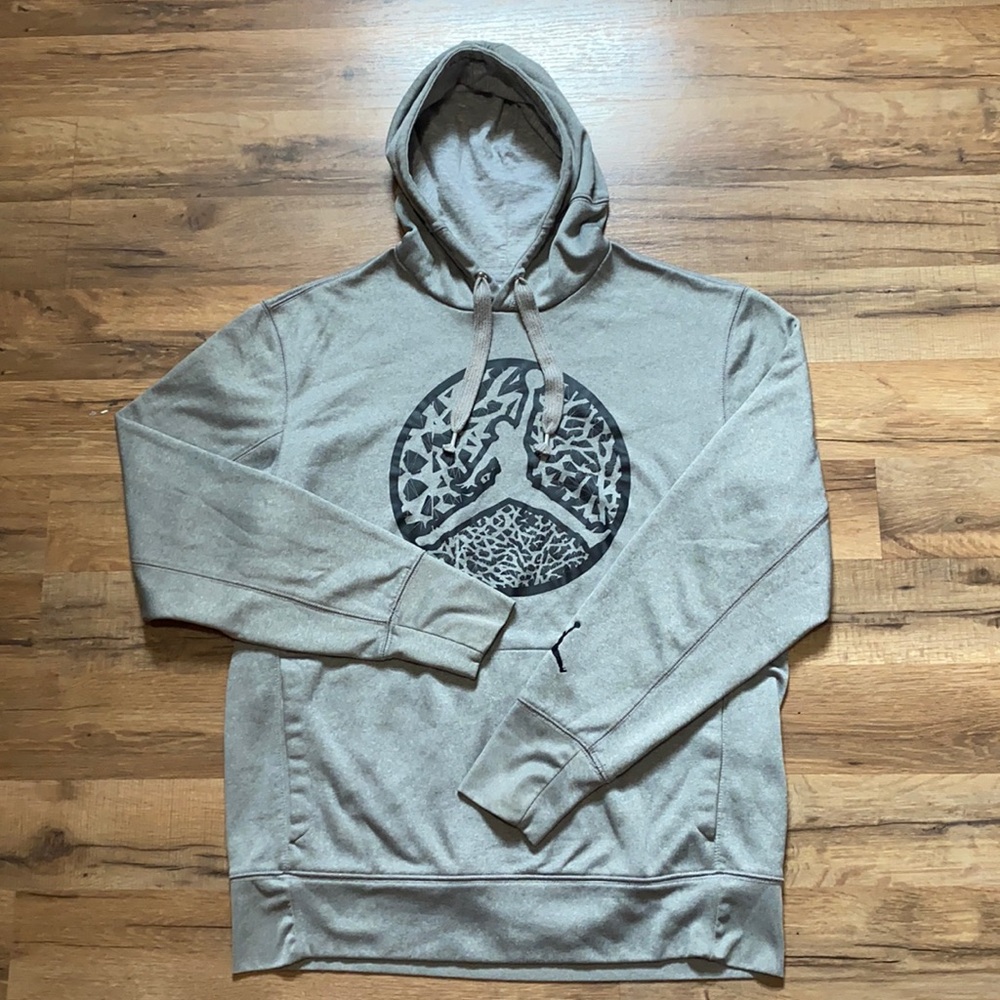Jordan Training hoodie